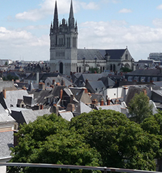 découvrir angers