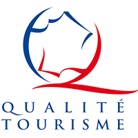 logo qualite tourisme