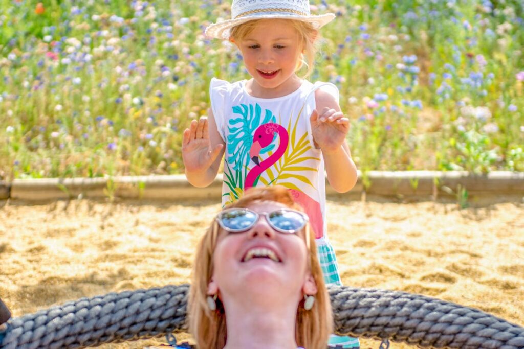 camping aire de jeux pays de la loire