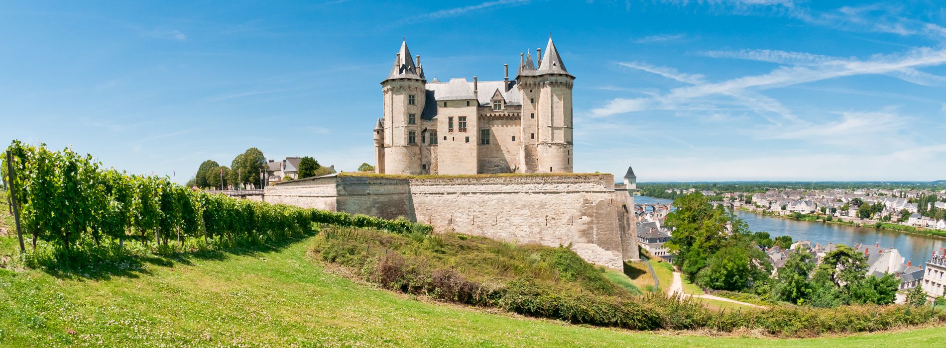 chateau saumur tourisme